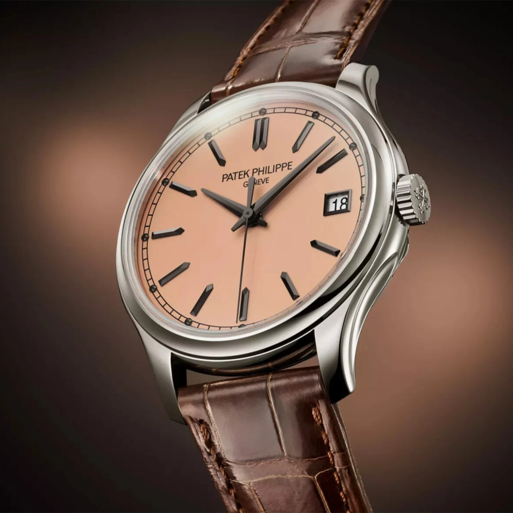 Patek Philippe: all the new products presented at Watches and Wonders 2026