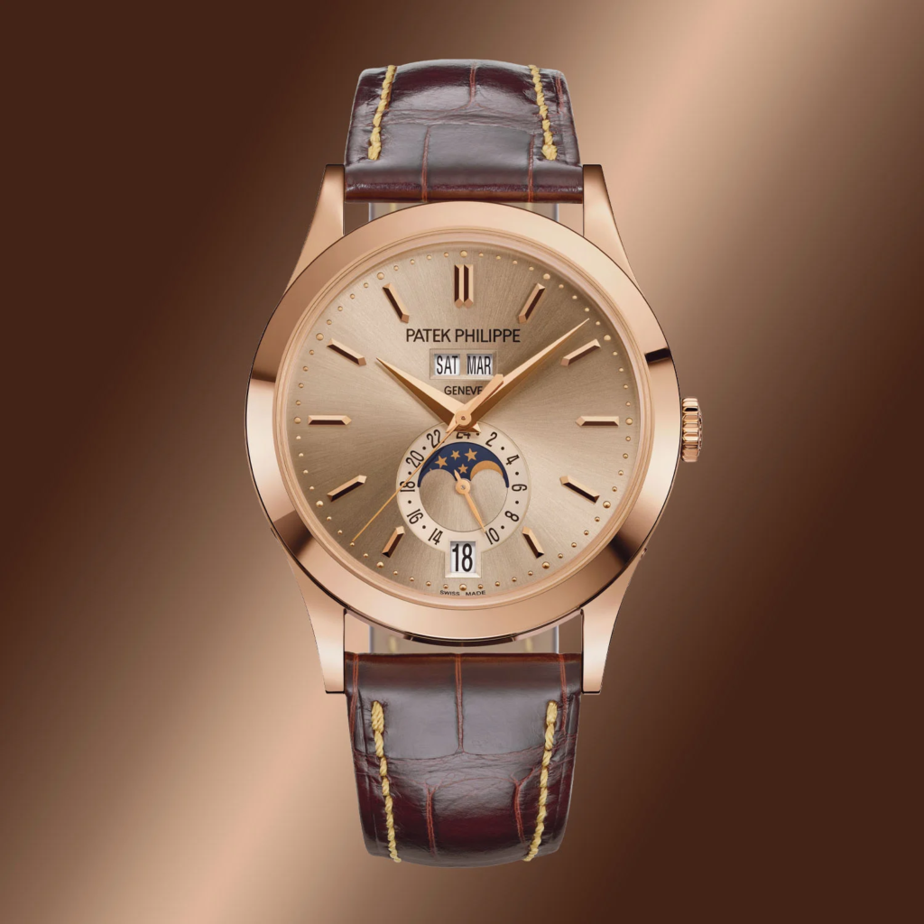 Patek Philippe: all the new products presented at Watches and Wonders 2026