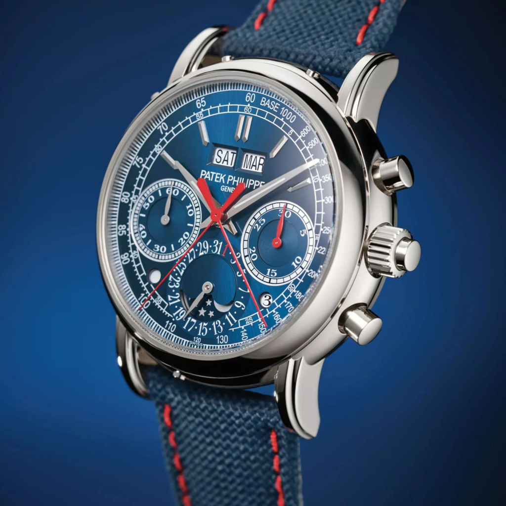 Patek Philippe: all the new products presented at Watches and Wonders 2026