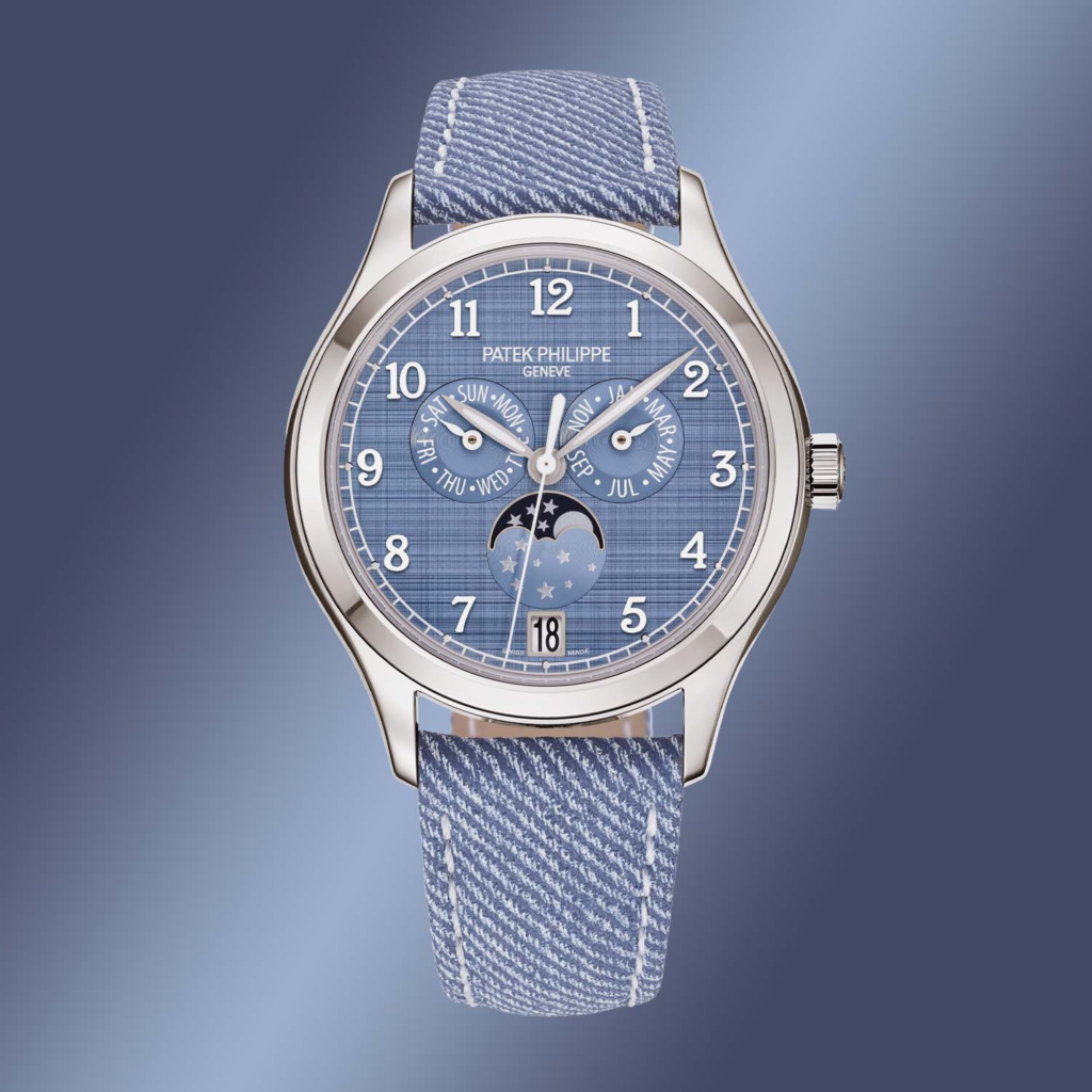Patek Philippe: all the new products presented at Watches and Wonders 2026
