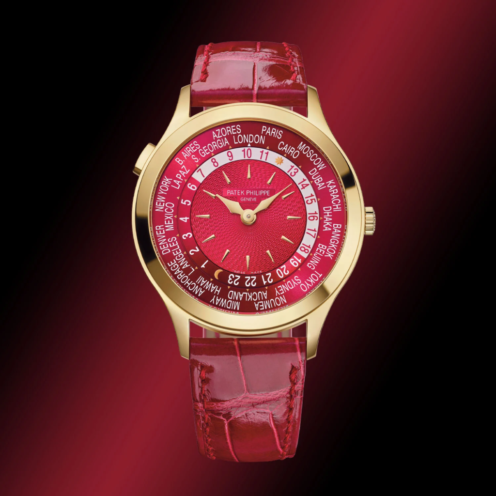 Patek Philippe: all the new products presented at Watches and Wonders 2026