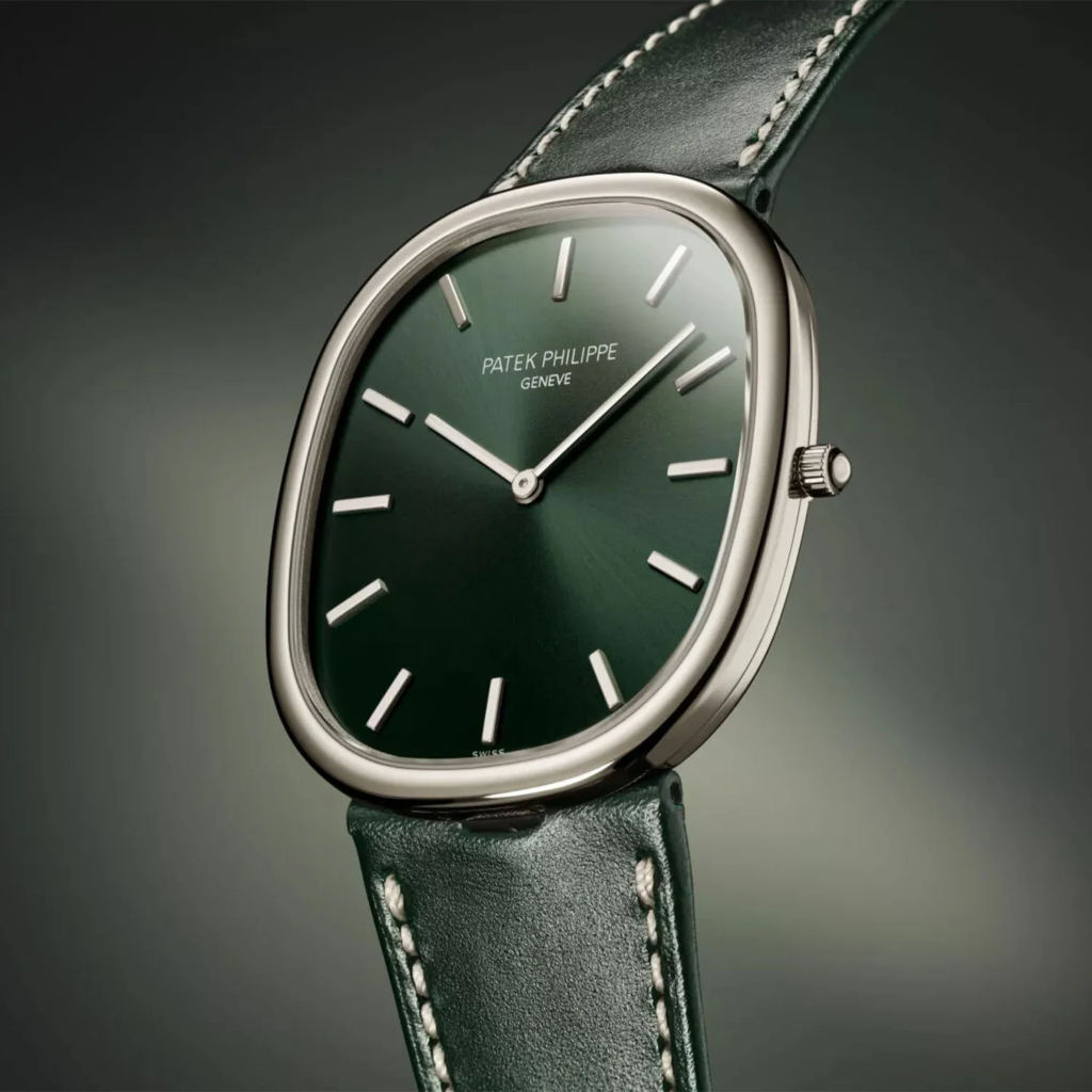 Patek Philippe: all the new products presented at Watches and Wonders 2026