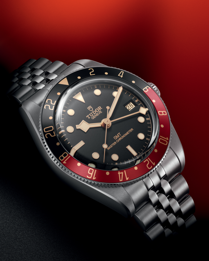 Tudor: tutte le novità presentate a Watches & Wonders 2026