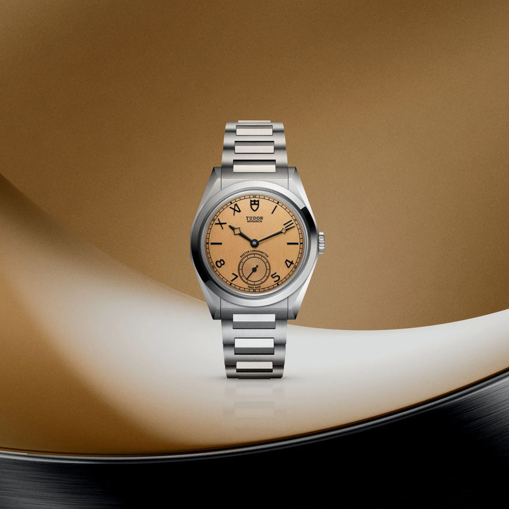 Tudor: tutte le novità presentate a Watches & Wonders 2026