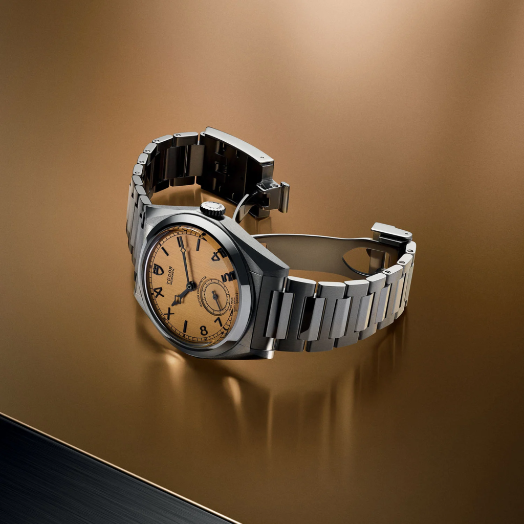 Tudor: tutte le novità presentate a Watches & Wonders 2026
