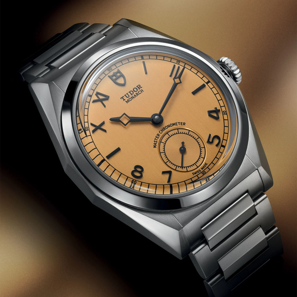Tudor: tutte le novità presentate a Watches & Wonders 2026