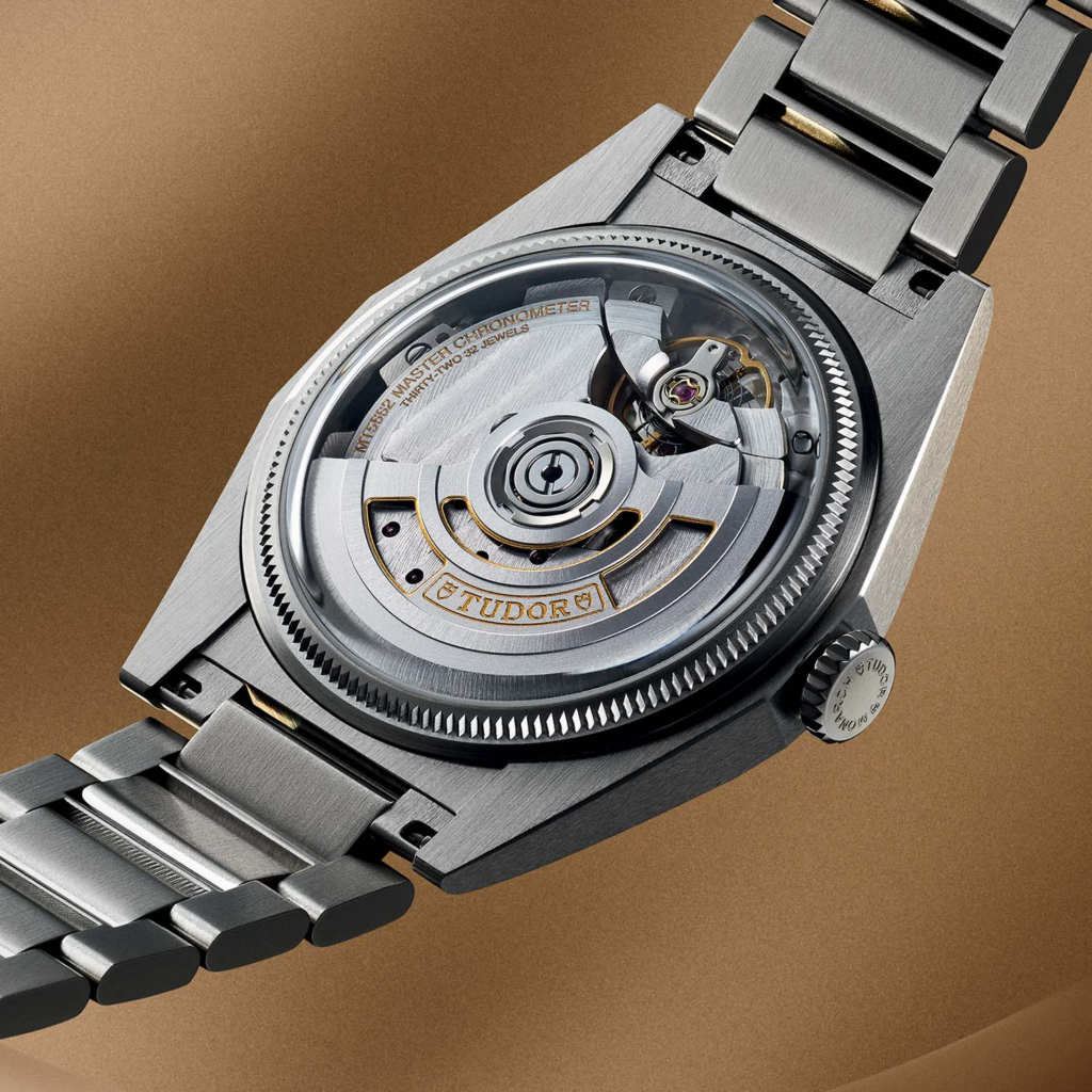 Tudor: tutte le novità presentate a Watches & Wonders 2026