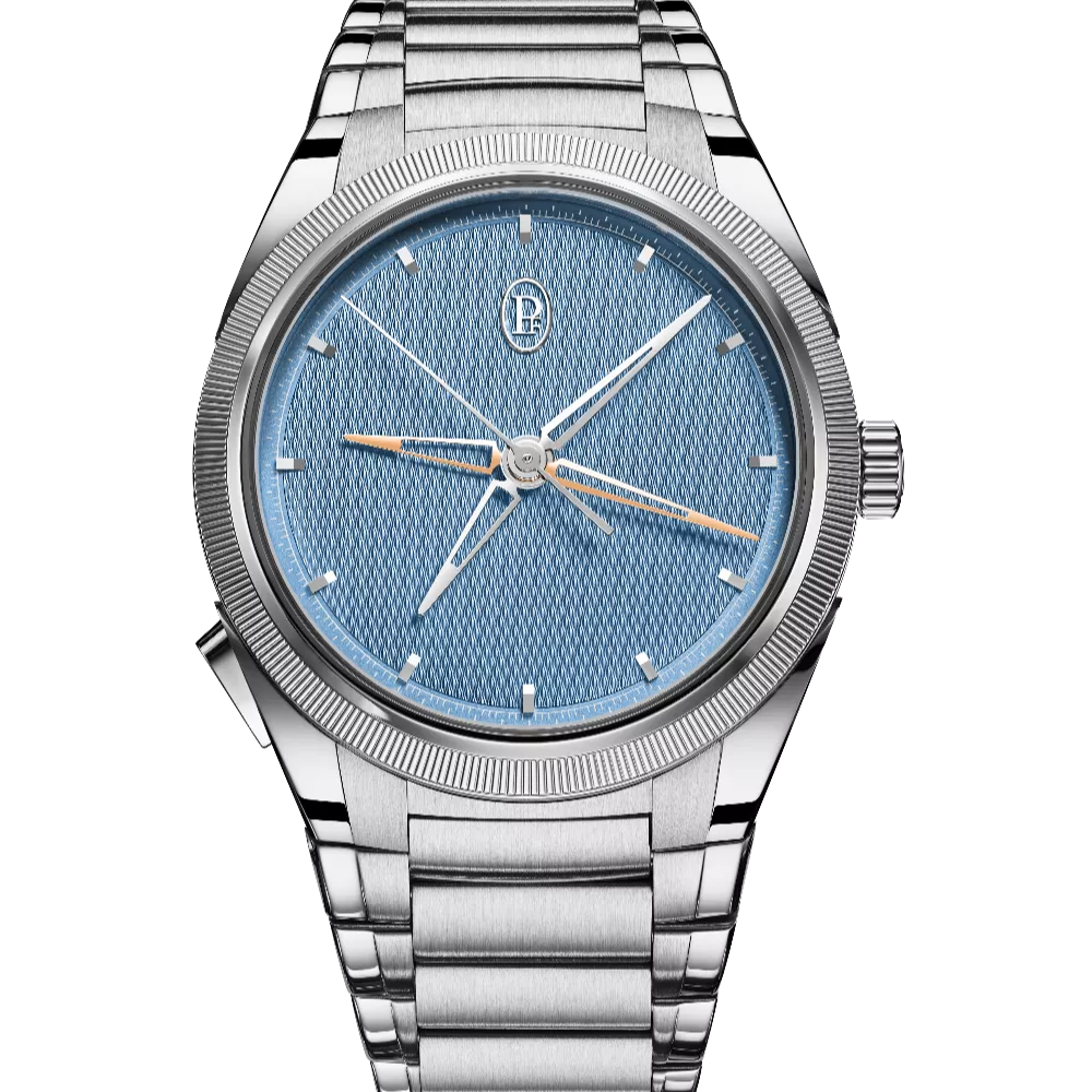 il Chronographe Mystérieux firmato Parmigiani Fleurier