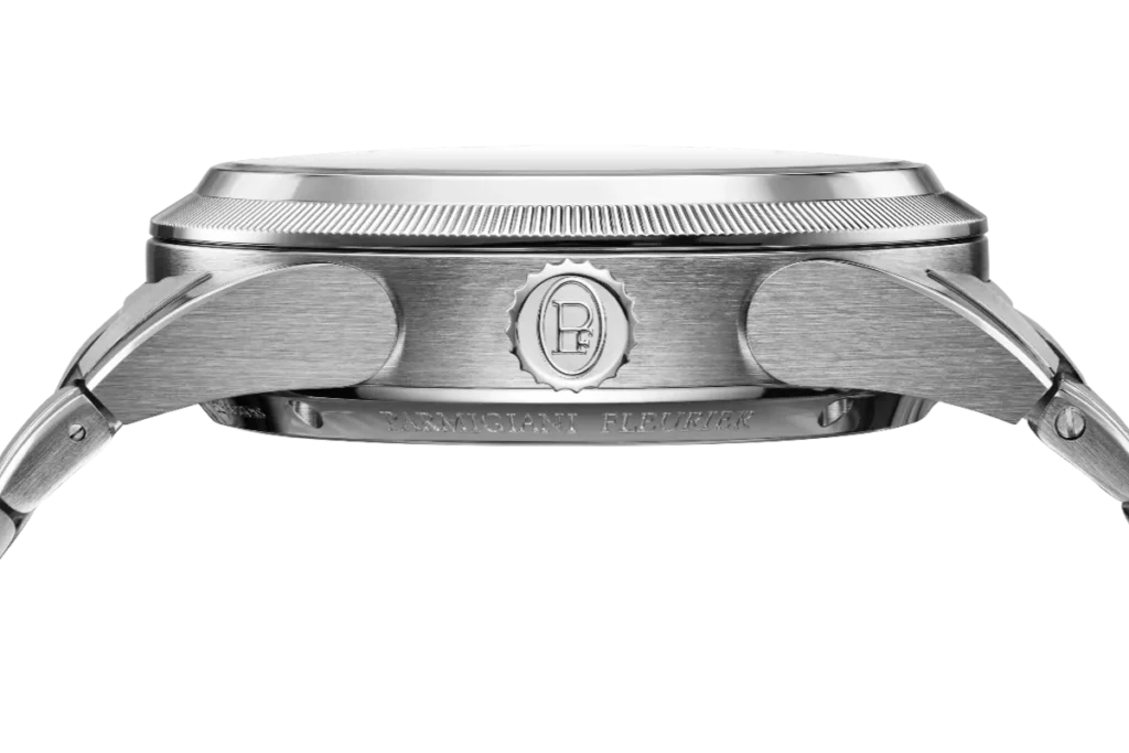 il Chronographe Mystérieux firmato Parmigiani Fleurier