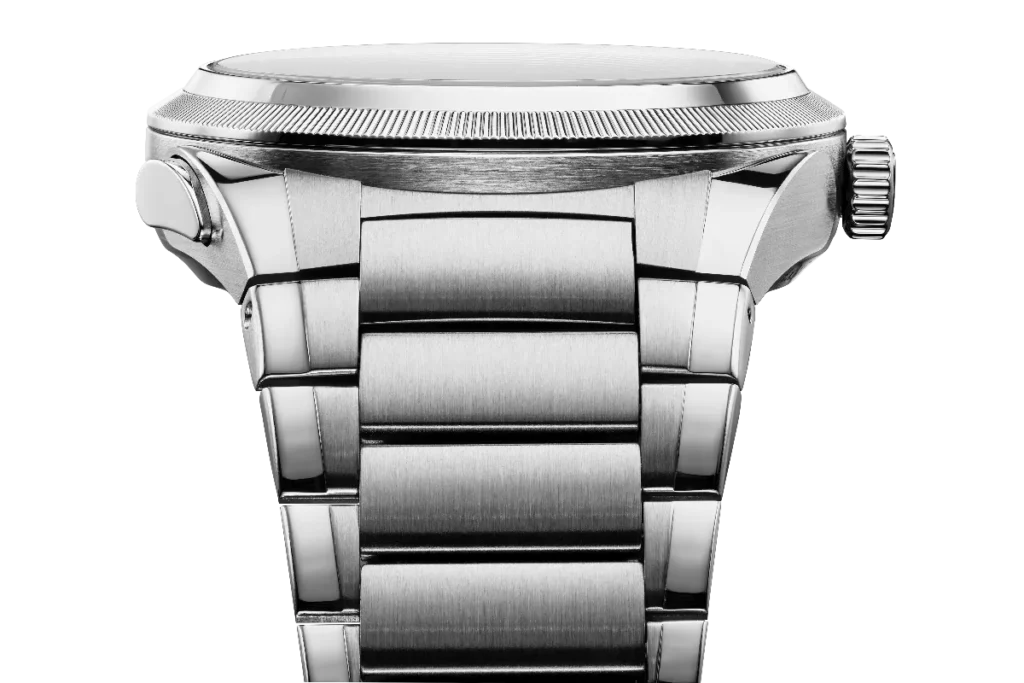 il Chronographe Mystérieux firmato Parmigiani Fleurier