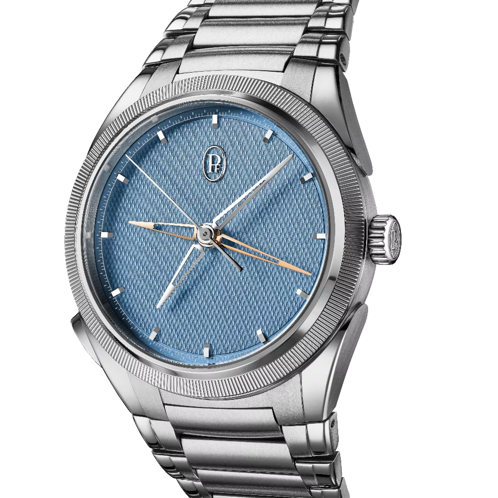 il Chronographe Mystérieux firmato Parmigiani Fleurier