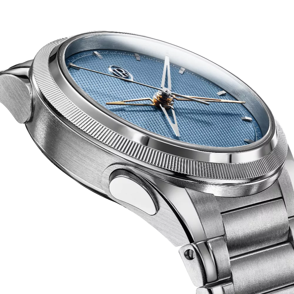 il Chronographe Mystérieux firmato Parmigiani Fleurier