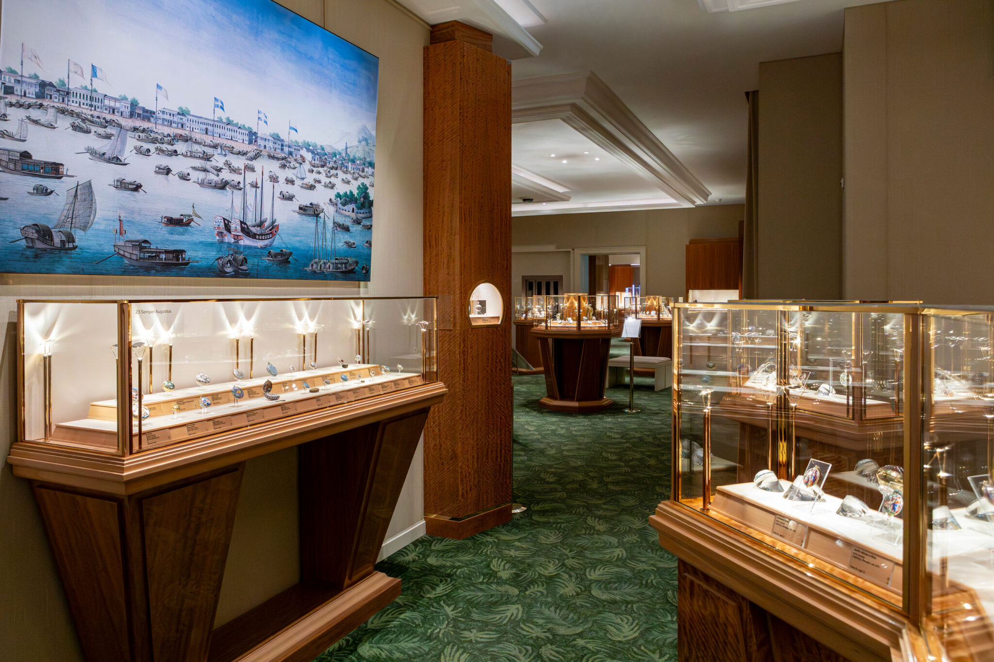 Patek Philippe arriva a Milano nel 2026 con la Watch Art Grand Exhibition più importante della sua storia