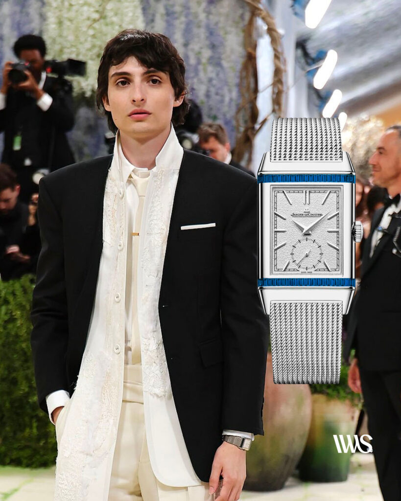 Met Gala Watches 2026
