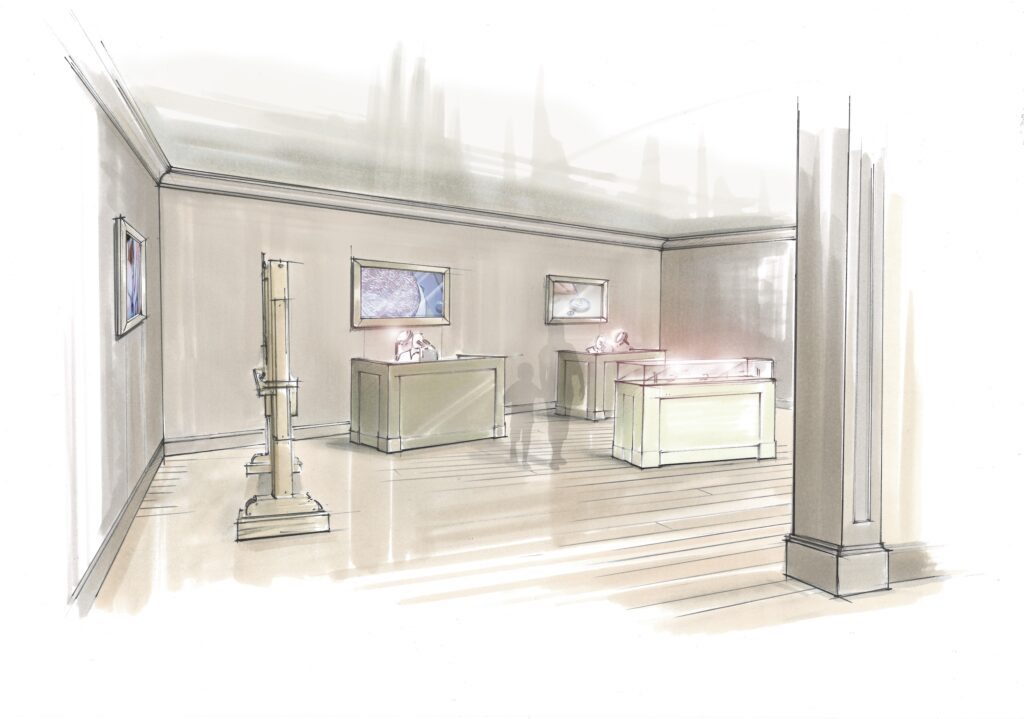 Patek Philippe arriva a Milano nel 2026 con la Watch Art Grand Exhibition