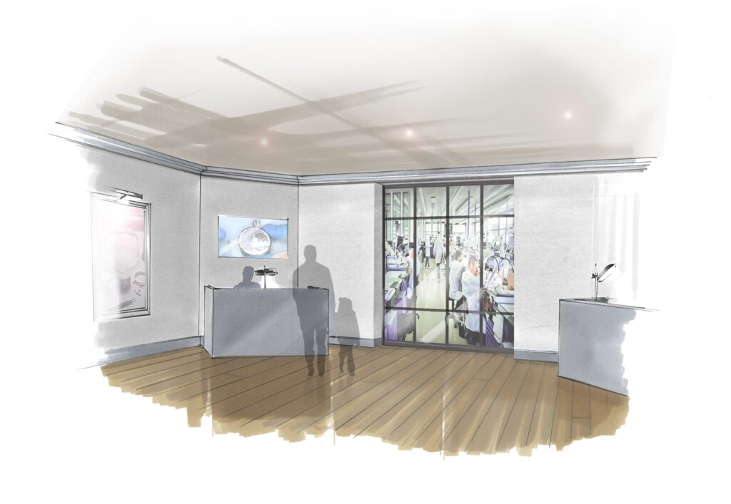 Patek Philippe arriva a Milano nel 2026 con la Watch Art Grand Exhibition