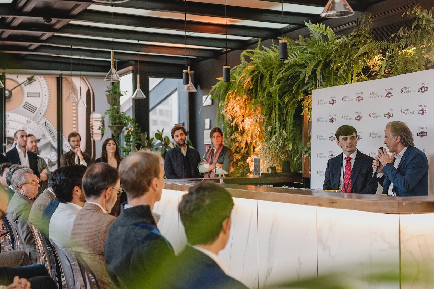 Milano Watch Week 2026: l’edizione più ambiziosa e attesa di sempre