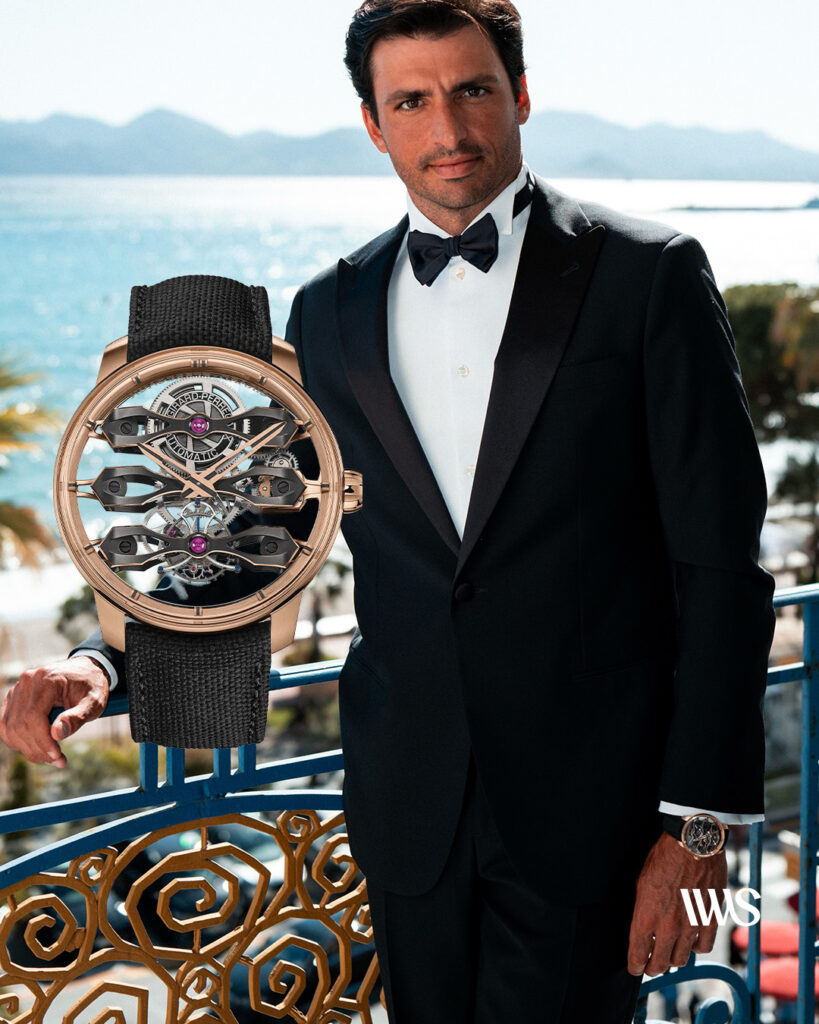 Festival di Cannes 2026: tutti gli orologi più esclusivi delle star
