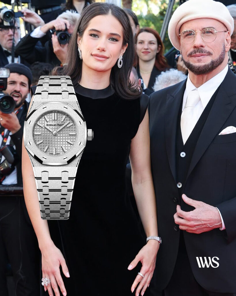 Festival di Cannes 2026: tutti gli orologi più esclusivi delle star