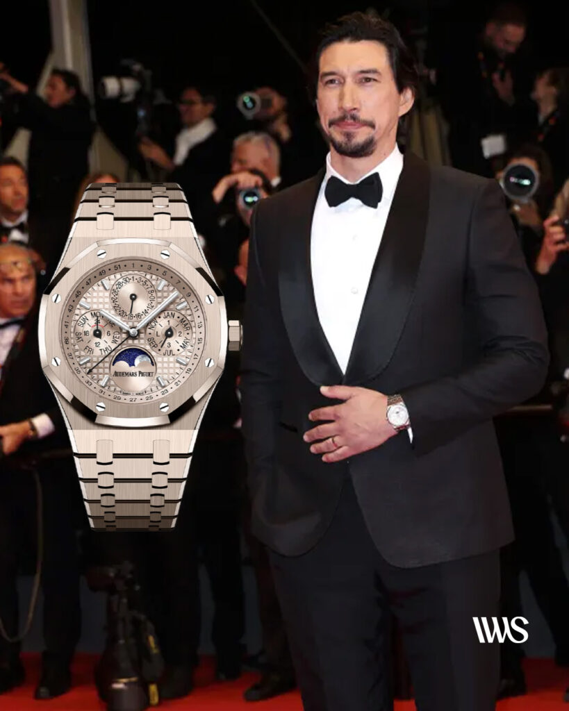 Festival di Cannes 2026: tutti gli orologi più esclusivi delle star