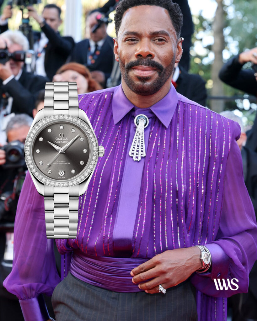 Festival di Cannes 2026: tutti gli orologi più esclusivi delle star