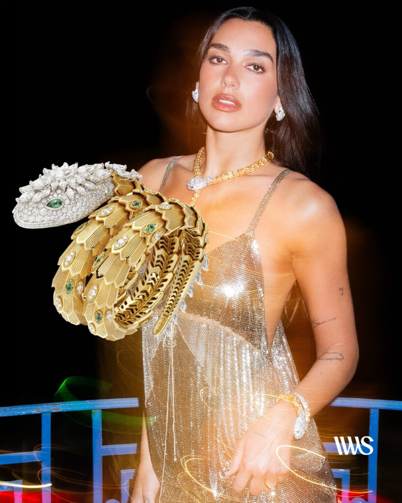 Festival di Cannes 2026: tutti gli orologi più esclusivi delle star