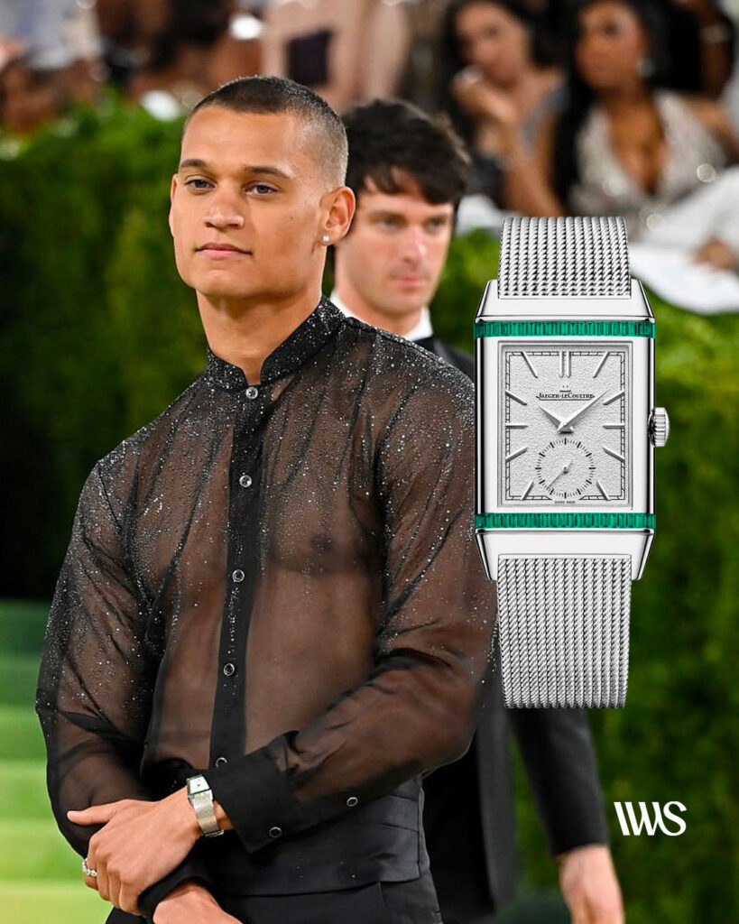Met Gala Watches 2026