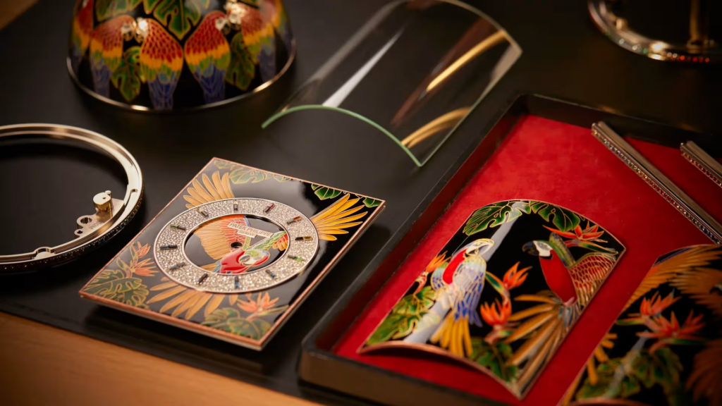 IWS meets Patek Philippe President Thierry Stern