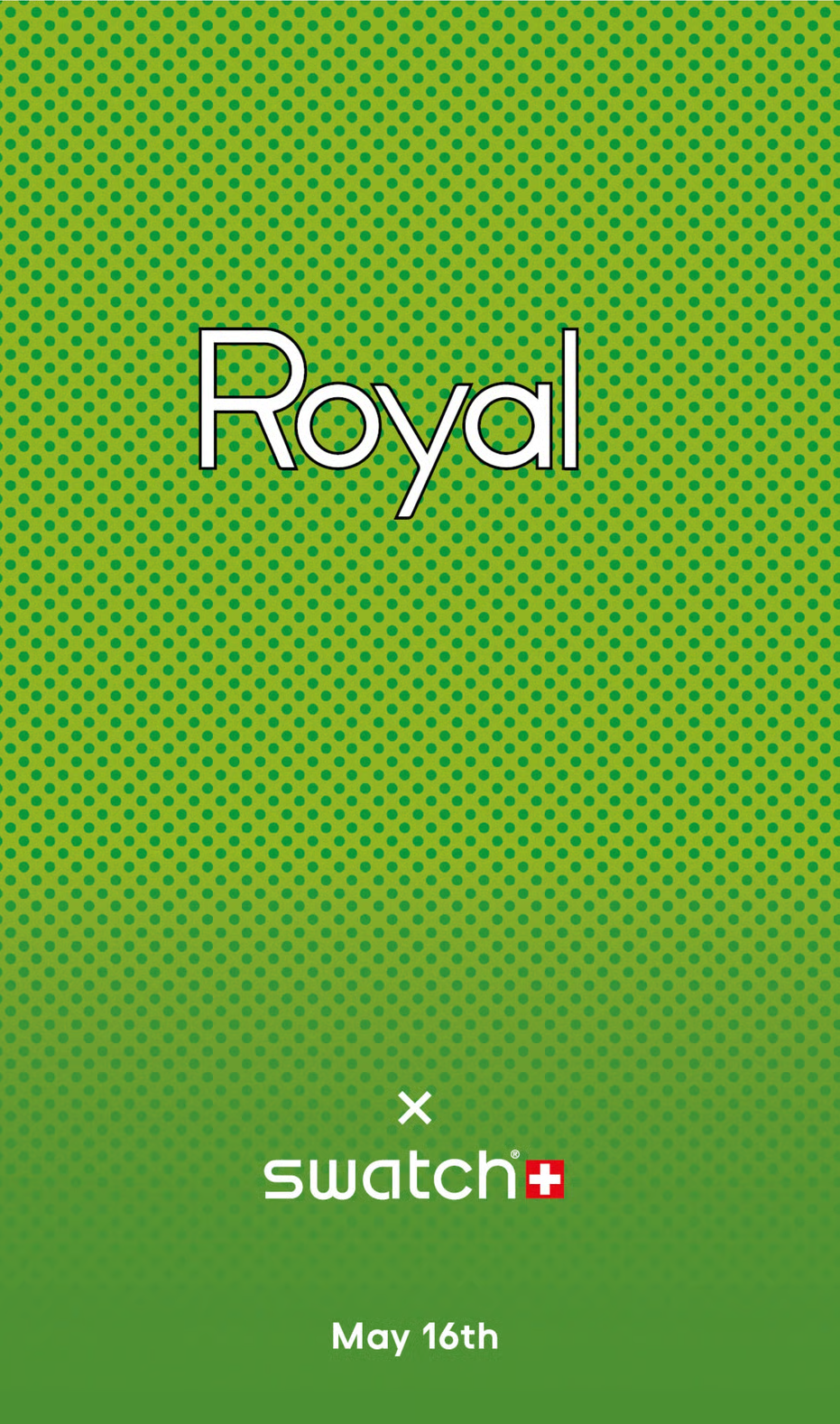 Audemars Piguet e Swatch insieme sul Royal Oak? Il rumor che scuote l’orologeria