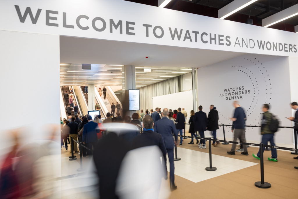 Watches and Wonders 2027 reveals the official dates and announces the historic debut of Breitling’s House of Brands with Gallet and Universal Genève.