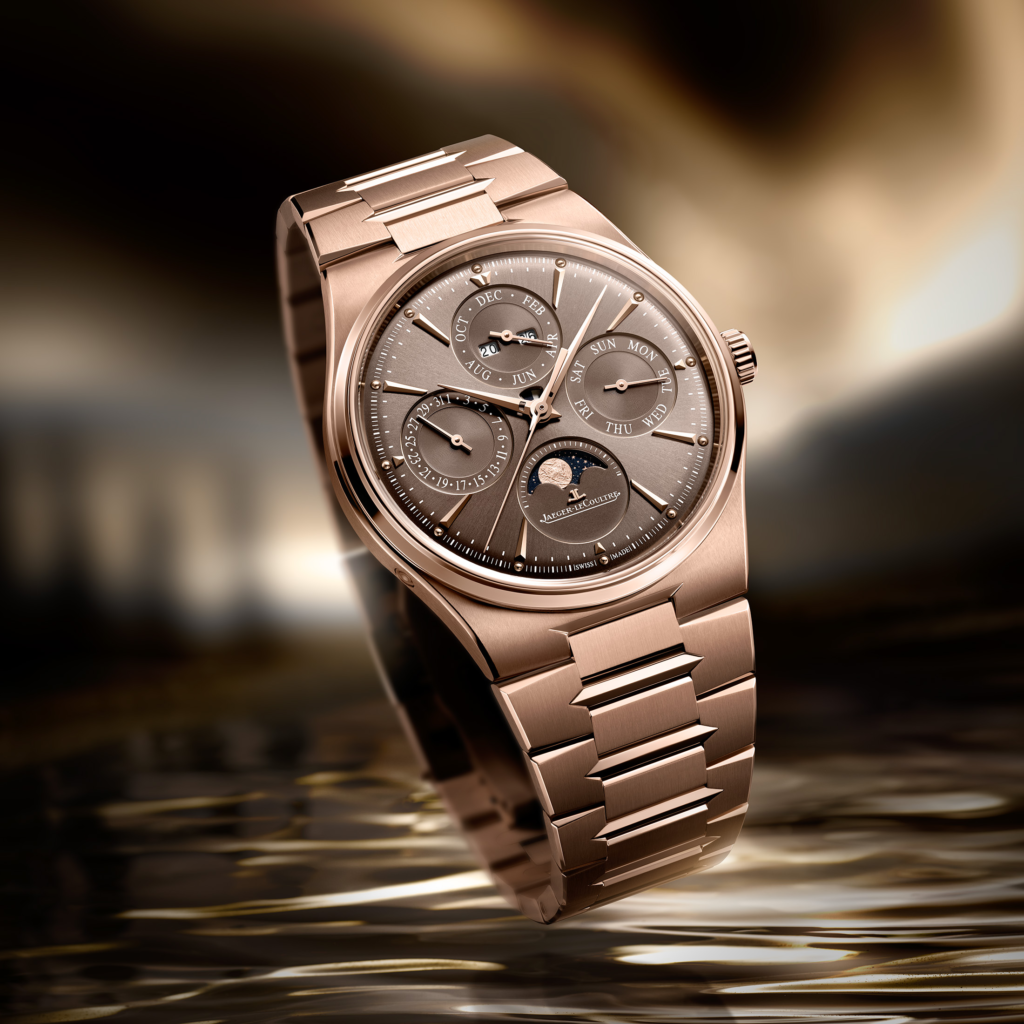 Jaeger-LeCoultre for sale? Richemont denies the rumor