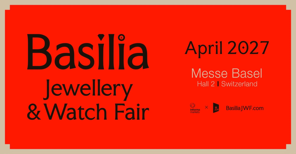 Basilia 2027 in Basel: the new trade show that aims to put the city back at the center of the international watchmaking industry