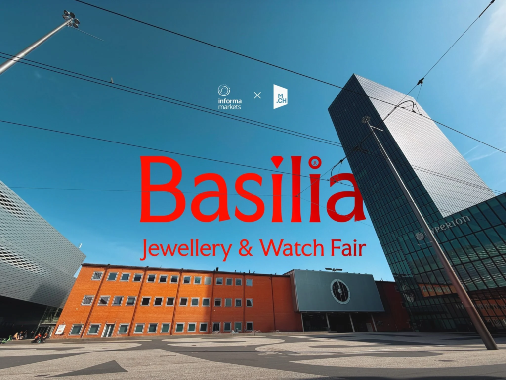 Basilia 2027 in Basel: the new trade show that aims to put the city back at the center of the international watchmaking industry