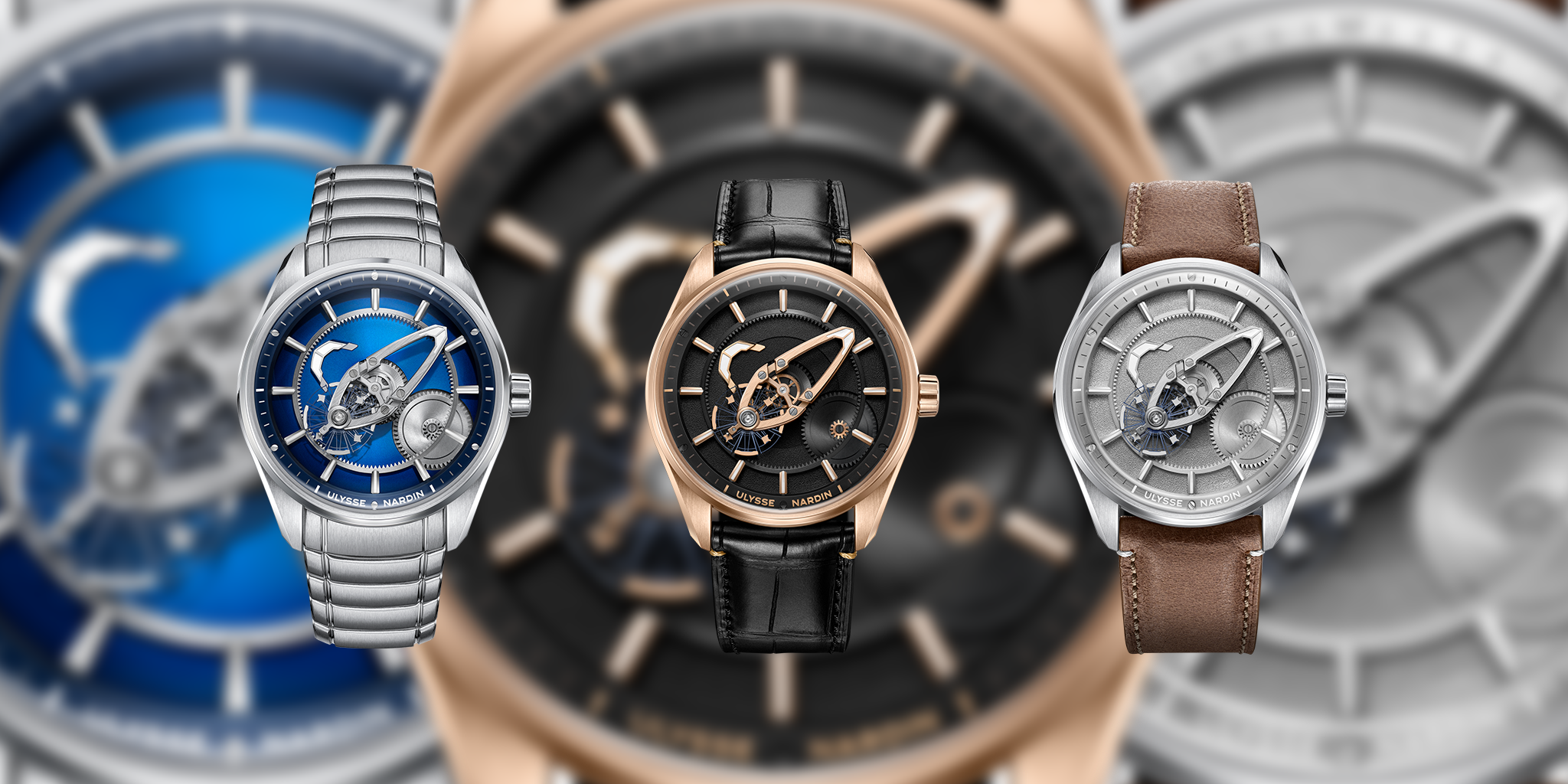 Freak X Ulysse Nardin nuova generazione