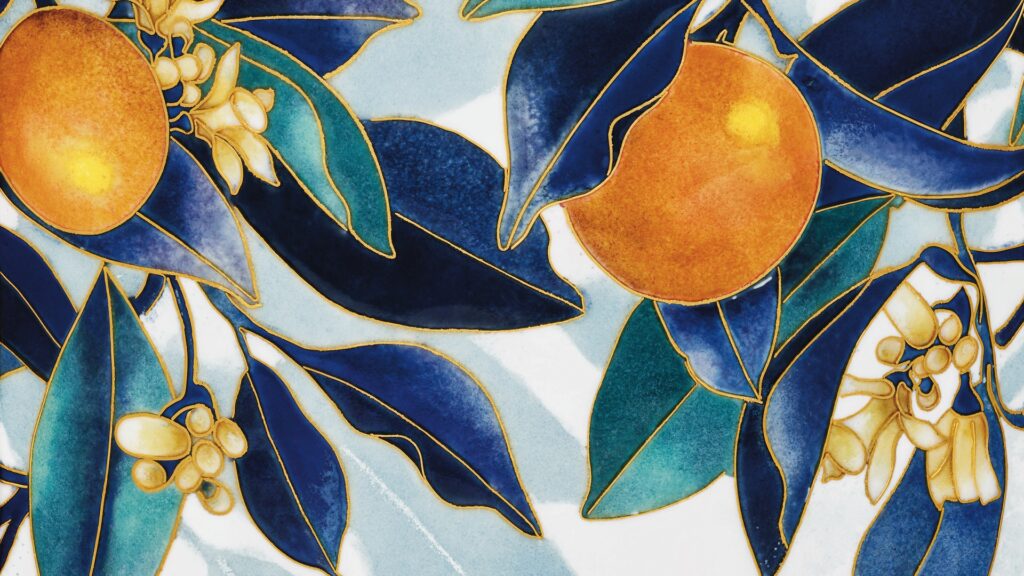 La pendoletta Dôme “Oranges de Sicile” per la Watch Art Grand Exhibition Milano 2026 di Patek Philippe
