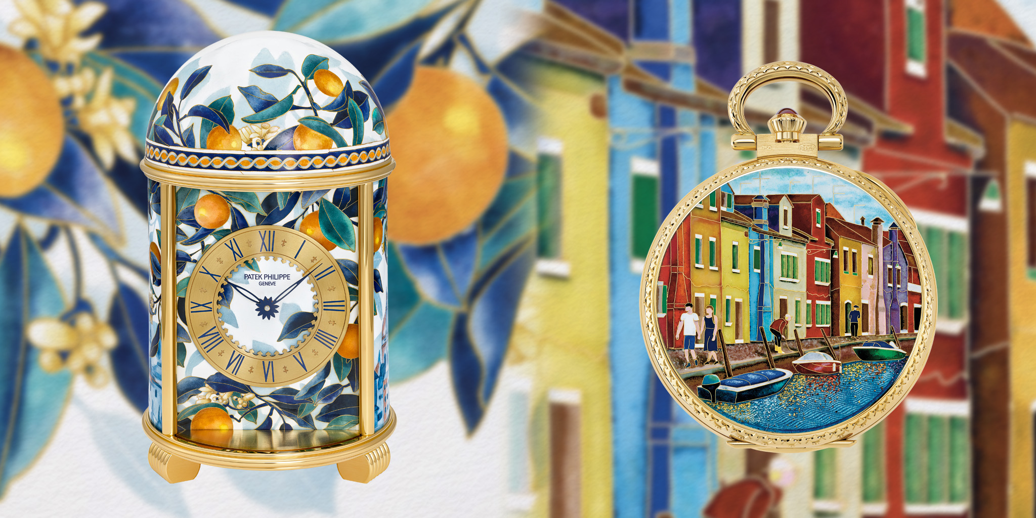 Patek Philippe Watch Art Grand Exhibition MIlano 2026