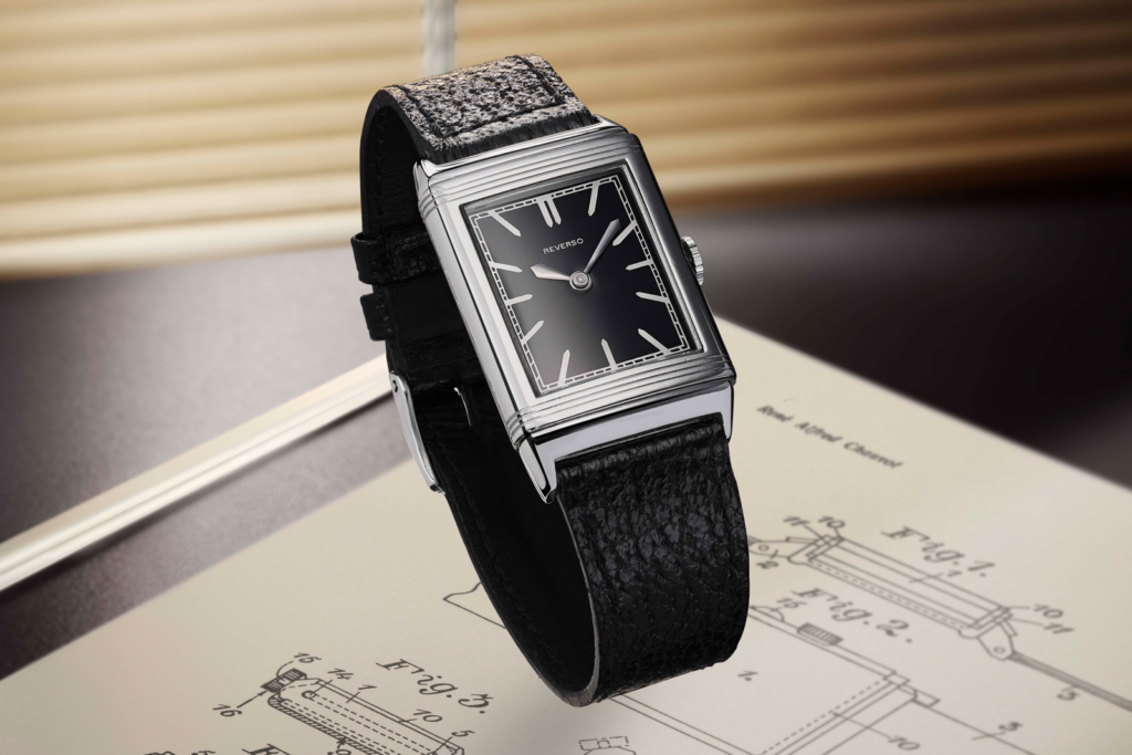 Jaeger-LeCoultre Reverso del 1931