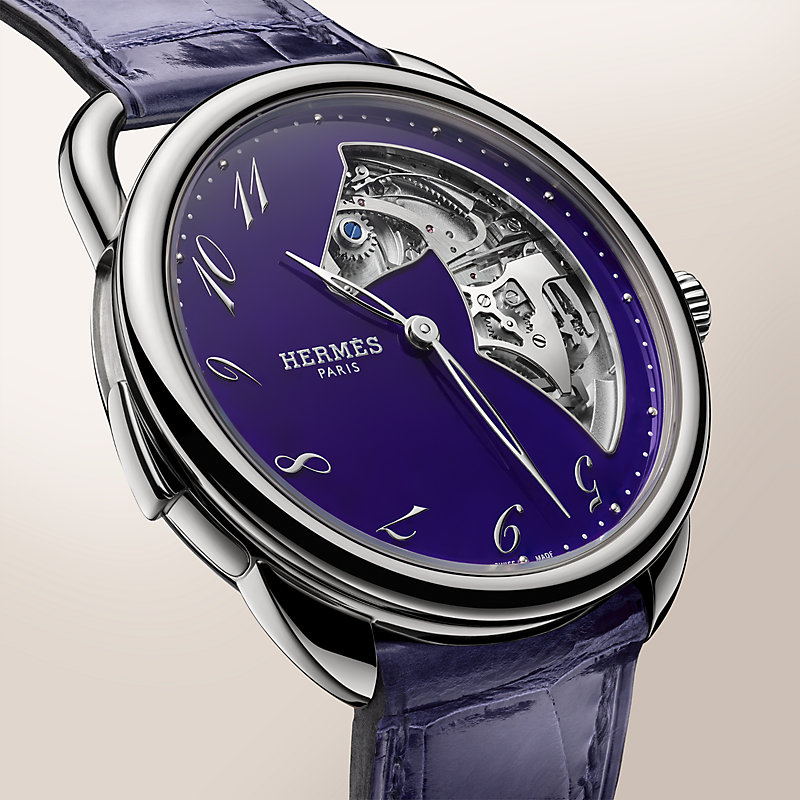 Hermès Arceau Samarcande