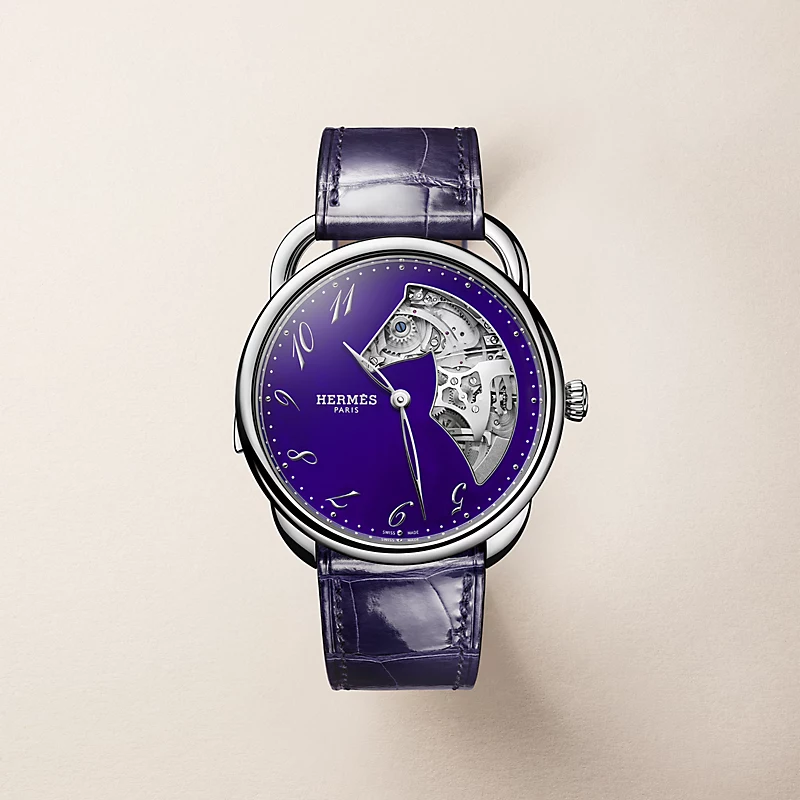 Hermès Arceau Samarcande