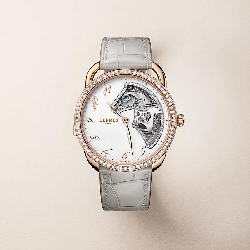 Hermès Arceau Samarcande