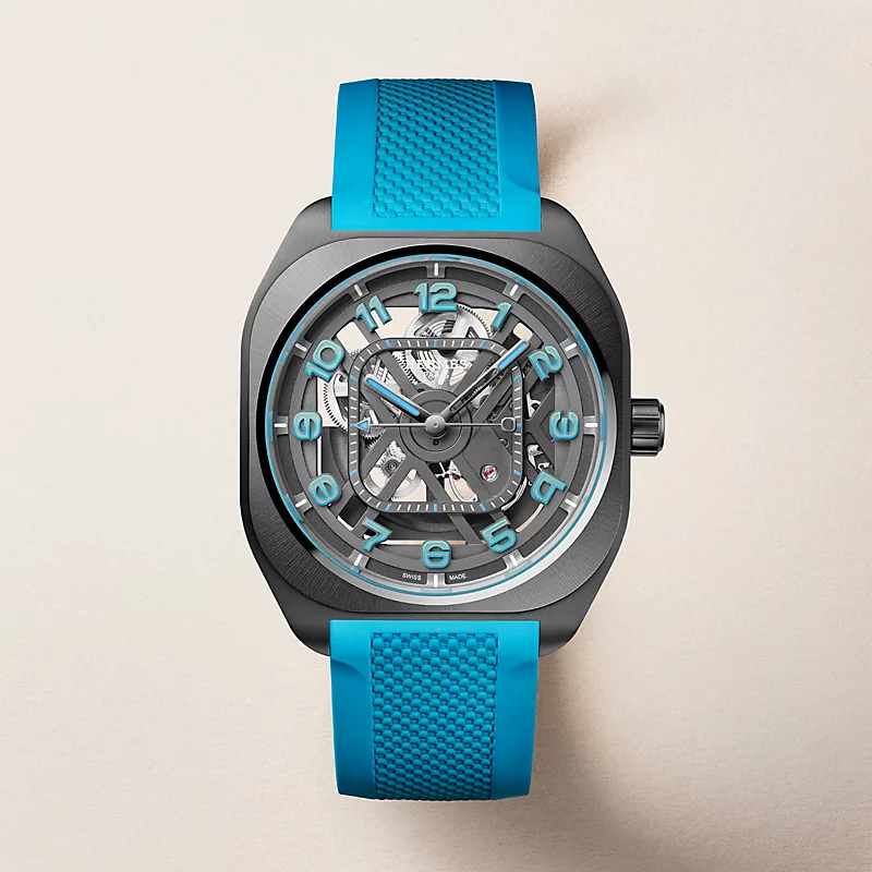 Hermès H08 Squelette