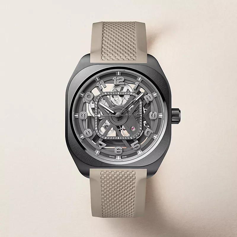 Hermès H08 Squelette