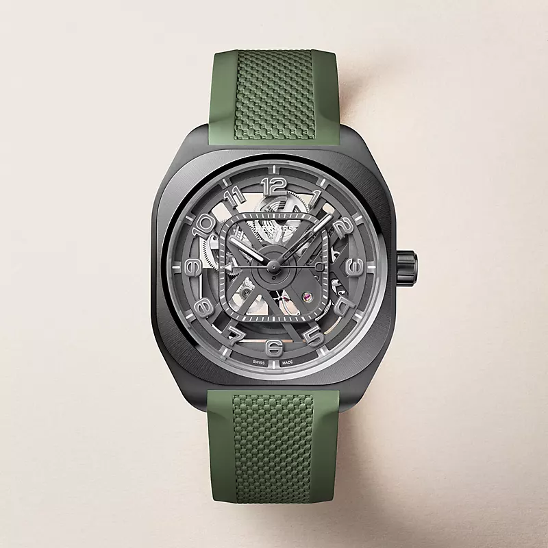 Hermès H08 Squelette