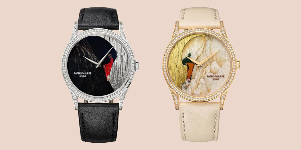 Patek Philippe Rare Handcrafts: i capolavori e le tecniche di un'arte senza tempo