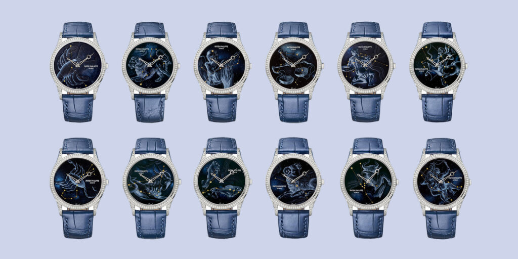 Patek Philippe Rare Handcrafts: i capolavori e le tecniche di un'arte senza tempo