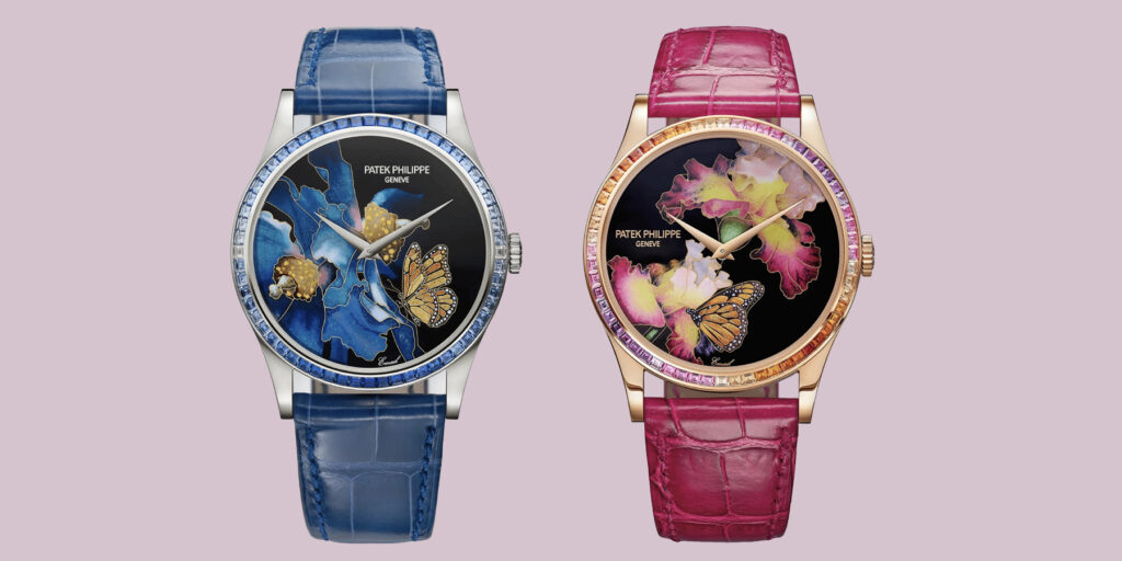 Patek Philippe Rare Handcrafts: i capolavori e le tecniche di un'arte senza tempo