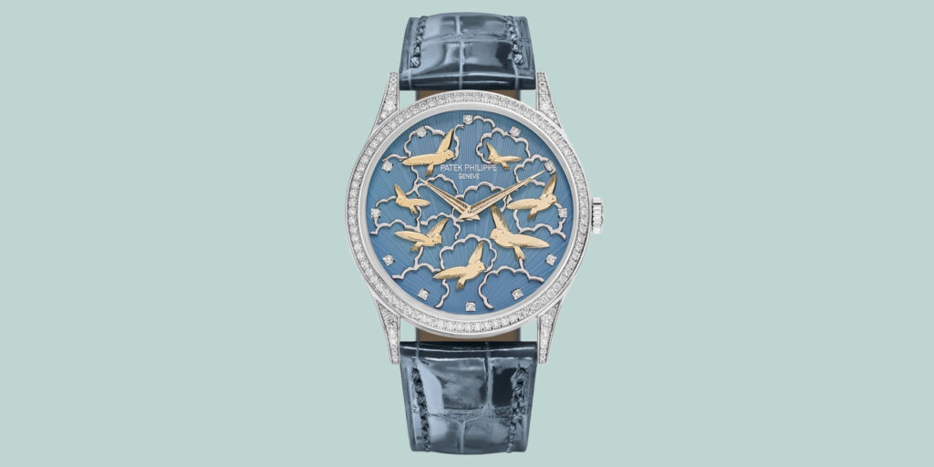Patek Philippe Rare Handcrafts: i capolavori e le tecniche di un'arte senza tempo