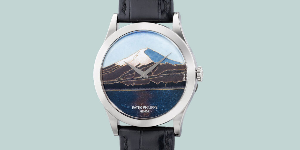 Patek Philippe Rare Handcrafts: i capolavori e le tecniche di un'arte senza tempo