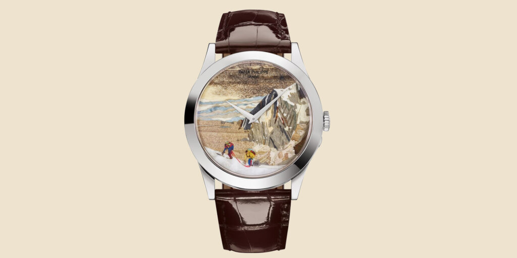 Patek Philippe Rare Handcrafts: i capolavori e le tecniche di un'arte senza tempo