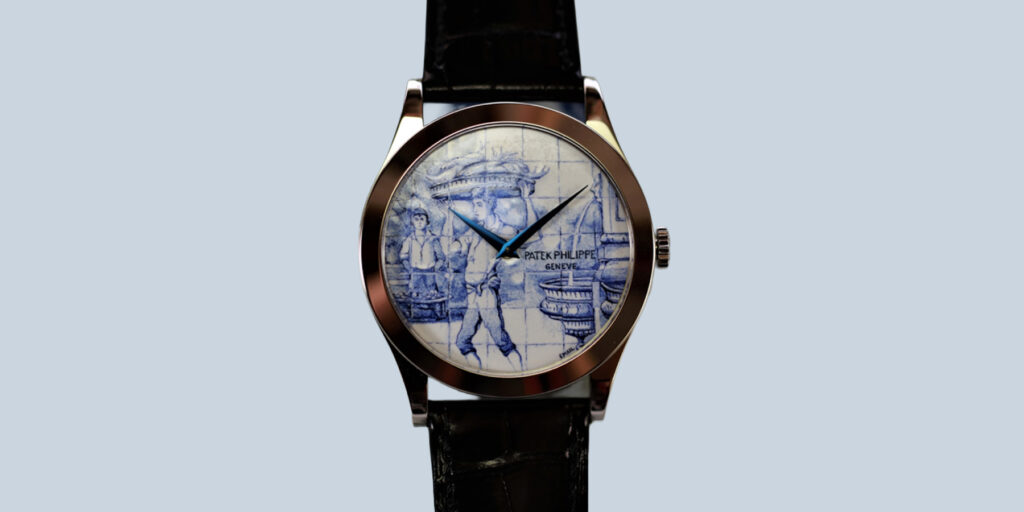 Patek Philippe Rare Handcrafts: i capolavori e le tecniche di un'arte senza tempo